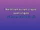 The Glory of Love - Karaoke personalizzato - Bette Midler