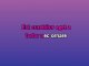 Girl in the Mirror - Custom Karaoke - Sophia Grace