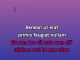 Rumble in the Jungle - Custom Karaoke - The Fugees
