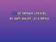 Symphony in Blue - Custom Karaoke - Kate Bush