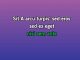 Nice And Slow - Custom Karaoke - Usher