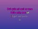Got to Be Real - Custom Karaoke - Cheryl Lynn