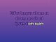 Poison Ivy - Karaoke personalizzato - The Coasters
