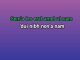Love Don't Die - Karaoke personalizzato - The Fray