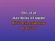 Lean on Me - Karaoke personalizzato - Bill Withers