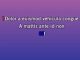 No tengo dinero - Custom Karaoke - Los Umbrellos