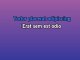 Seasons in the Sun - Karaoke personalizzato - Terry Jacks