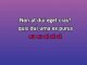 Suedehead - Custom Karaoke - Morrissey
