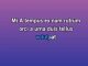A Guy Is a Guy - Karaokê Personalizado - Doris Day