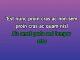 Blue Ain't Your Color - Karaoke personalizzato - Keith Urban