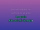 I Feel a Sin Comin' on - Custom Karaoke - Pistol Annies