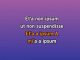 Sound of the Underground - Custom Karaoke - Girls Aloud
