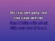 Side to Side - Custom Karaoke - Postmodern Jukebox