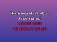 No-No Song - Karaoke personalizzato - Ringo Starr