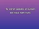 Let Love Be Your Energy - Karaoke nach Maß - Robbie Williams