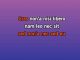 Beautiful To Me - Karaokê Personalizado - Olly Murs