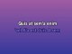 It Matters to Me - Custom Karaoke - Faith Hill