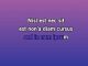 Tied Together With A Smile - Karaoké Personnalisé - Taylor Swift