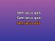 Ich Liebe Dich - Custom Karaoke - Clowns Und Helden