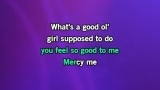 A Boy Like You Karaoke - Trick Pony