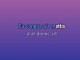 Une vie - Custom Karaoke - Ycare