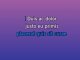 Sors - Custom Karaoke - Ycare