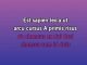 Please Don't Go - Custom Karaoke - Joel Adams