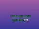 Down at the Twist and Shout - Custom Karaoke - Mary Chapin Carpenter
