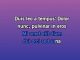 Killer / Papa Was a Rollin' Stone - Custom Karaoke - George Michael