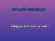Back To The Crib - Custom Karaoke - Juelz Santana