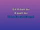 Vehicle - Karaoke personalizzato - The Ides of March