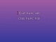 Details In The Fabric - Karaoke nach Maß - Jason Mraz