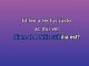 World of Our Own - Custom Karaoke - Westlife