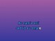 My House - Karaoke personalizzato - Matilda The Musical
