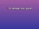 Changes - Karaoke personalizzato - Kelly Osbourne