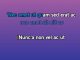 That's the Way It Is - Karaokê Personalizado - The Adventures of Stevie V