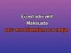 Christmas Island - Karaoke personalizzato - Kristin Chenoweth