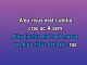 I'm a One Woman Man - Custom Karaoke - George Jones