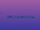 Lay It All On Me - Custom Karaoke - Rudimental