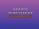 Hold On - Custom Karaoke - The Secret Garden (musical)