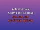 My Heart Goes Boom (La Di Da Da) - Custom Karaoke - French Affair