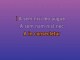 Castle In The Snow (Bentley Grey Nu Disco Remix) - Karaoke personalizzato - The Avener
