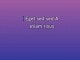 Learn To Love Again - Custom Karaoke - Lawson