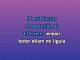 Suena el dembow - Custom Karaoke - Joey Montana