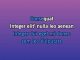 Matilda - Karaoke personalizzato - Harry Belafonte