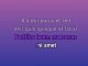 Hang It Up - Karaoke personalizzato - The Ting Tings