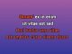 Take the Money and Run - Custom Karaoke - Steve Miller Band