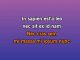 Dear One - Custom Karaoke - Larry Finnegan