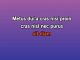 Girls & Boys - Custom Karaoke - Good Charlotte