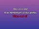 This Is My Now - Custom Karaoke - Jordin Sparks
